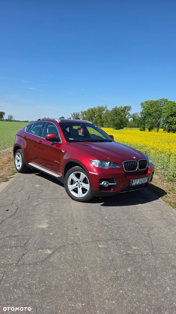 BMW X6 - 3