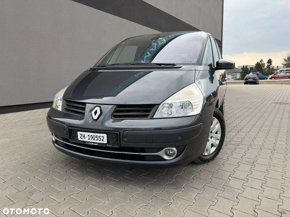 Renault Espace - 11