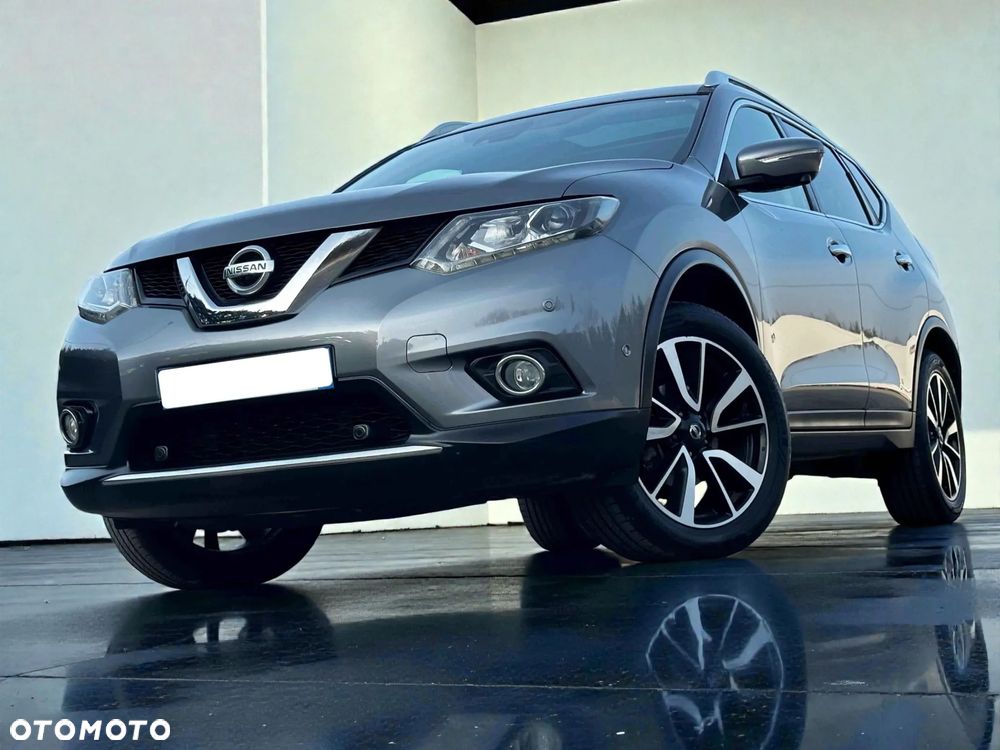 Nissan X-Trail 1.6 DCi Tekna - 10