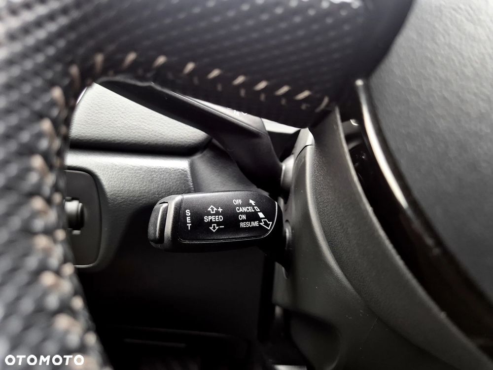 Audi Q3 2.0 TDI Sport - 21