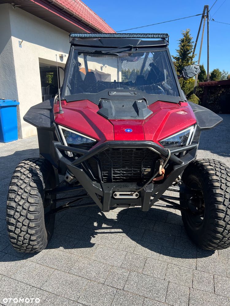 Polaris RZR - 1