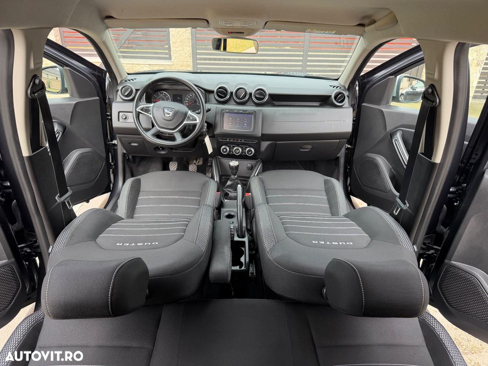 Dacia Duster - 16