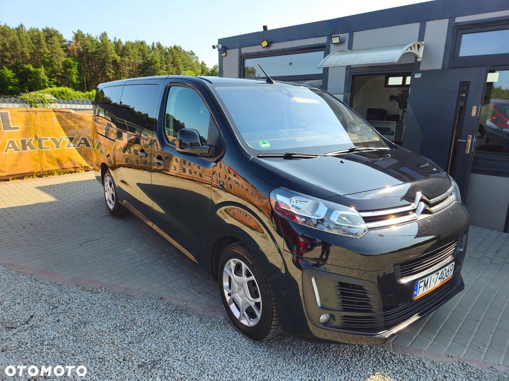 Citroen SpaceTourer