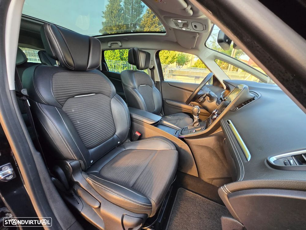 Renault Grand Scénic 1.5 dCi Bose Edition EDC SS - 2