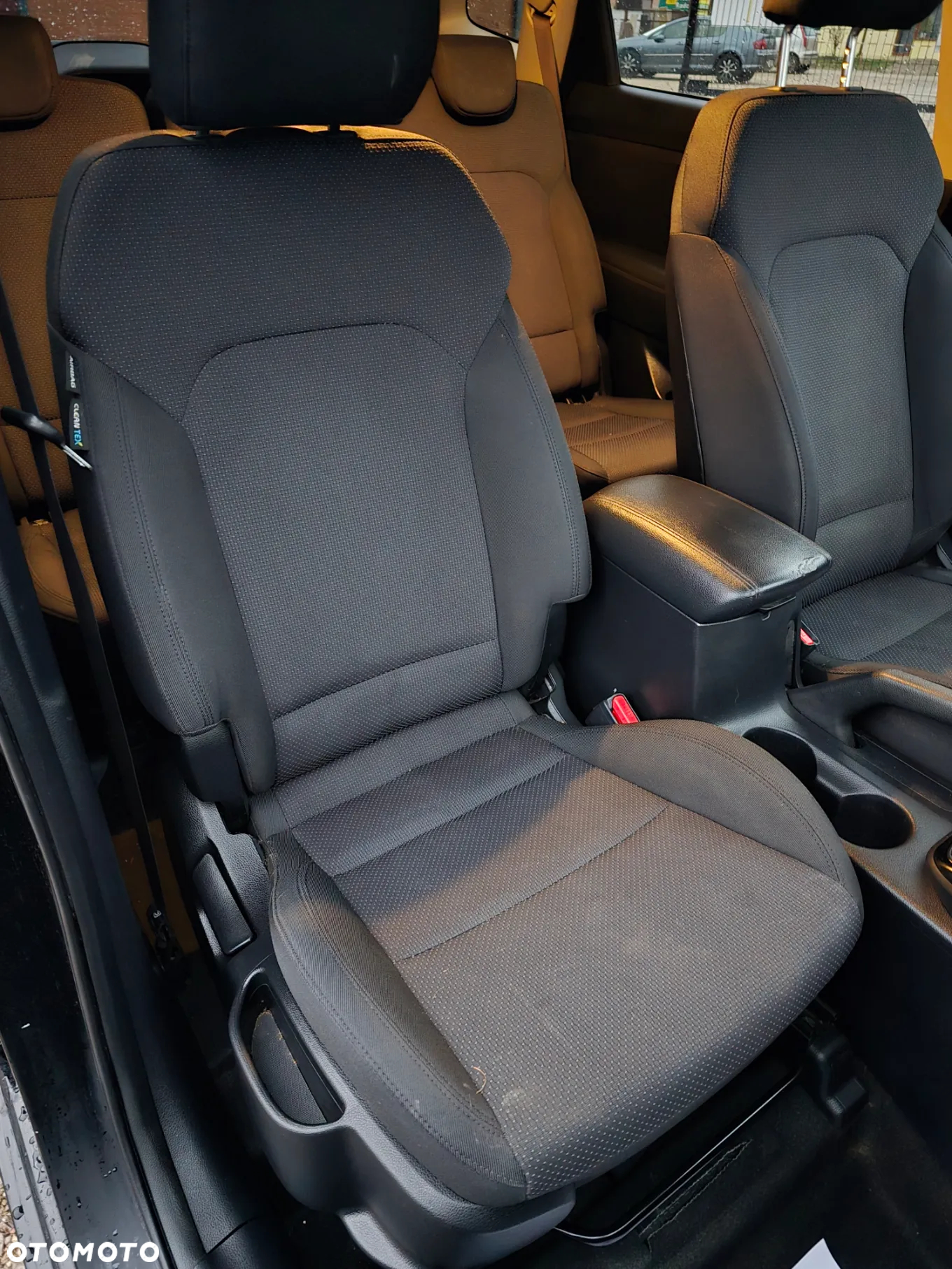 Kia Carens 1.6 GDI Edition 7 - 23