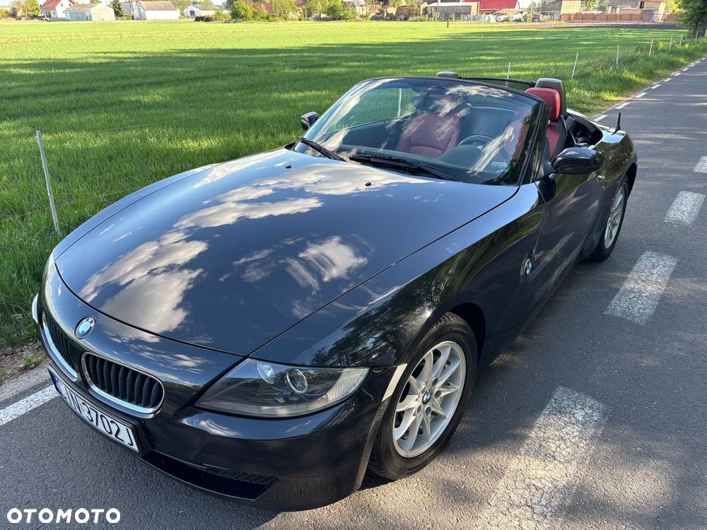 BMW Z4 - 15