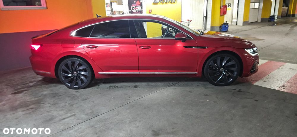 Volkswagen Arteon 2.0 TSI GPF R-Line DSG - 19