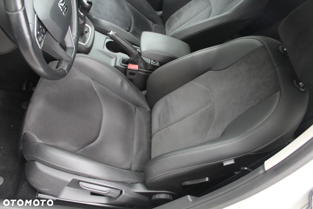 Seat Leon 1.2 TSI Ecomotive Style - 17