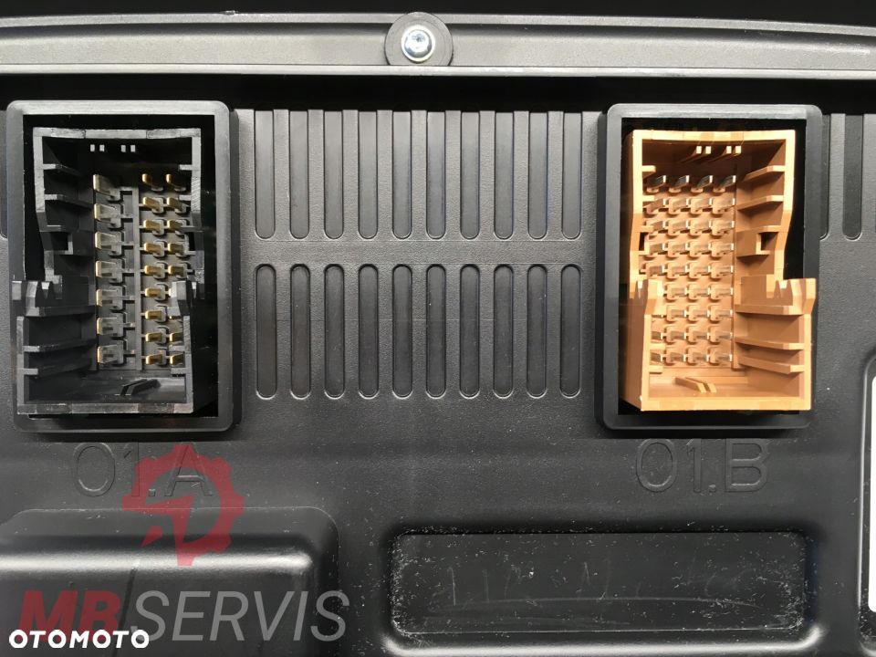 Scania S nowy oryginalny licznik zegary 2480208,294380508 - 5