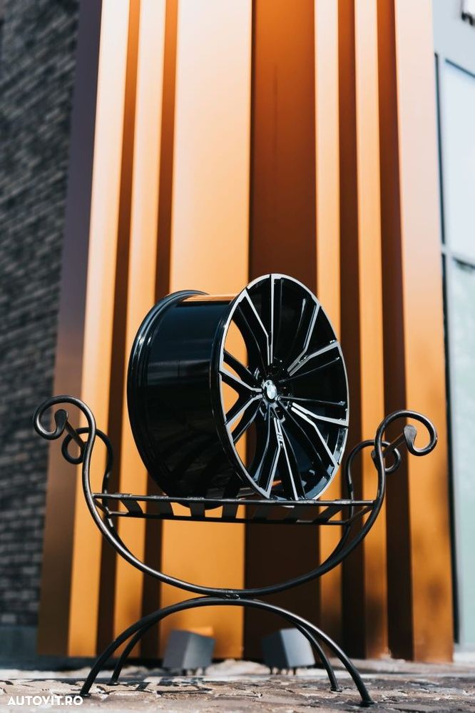 Jante 20 BMW ///M R20 G - 4