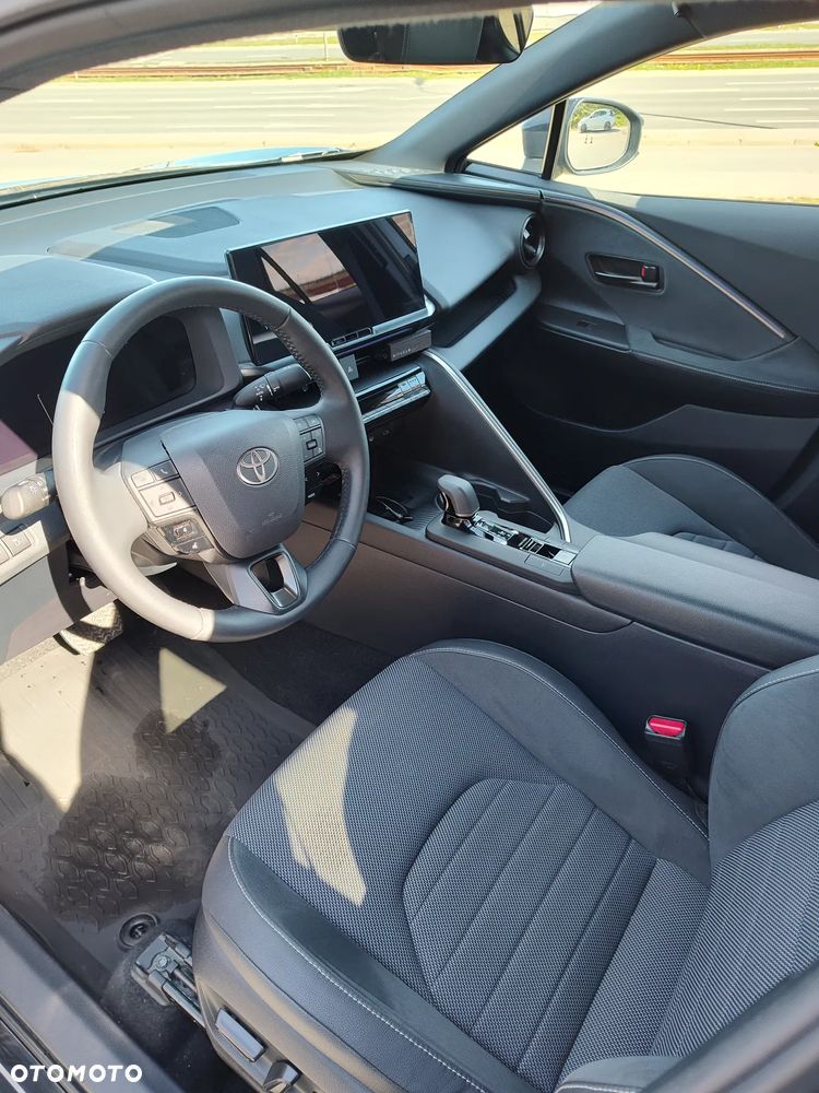 Toyota C-HR 1.8 Hybrid Executive - 23