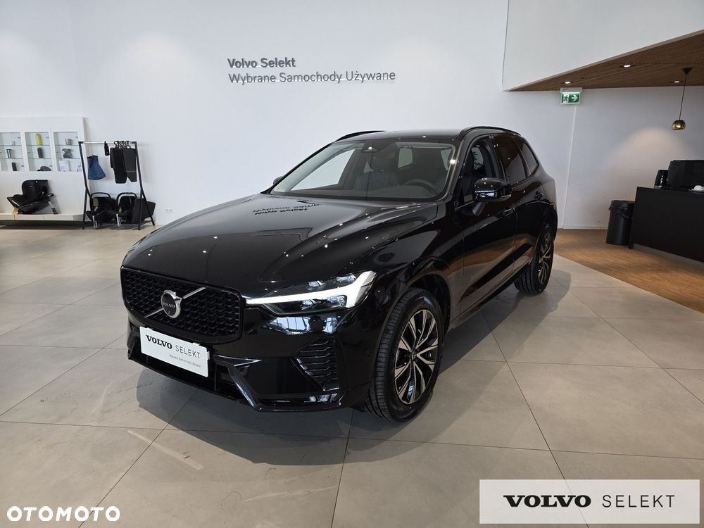 Volvo XC 60 - 2