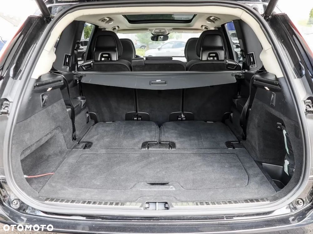 Volvo XC 90 T8 AWD Plus Dark - 5