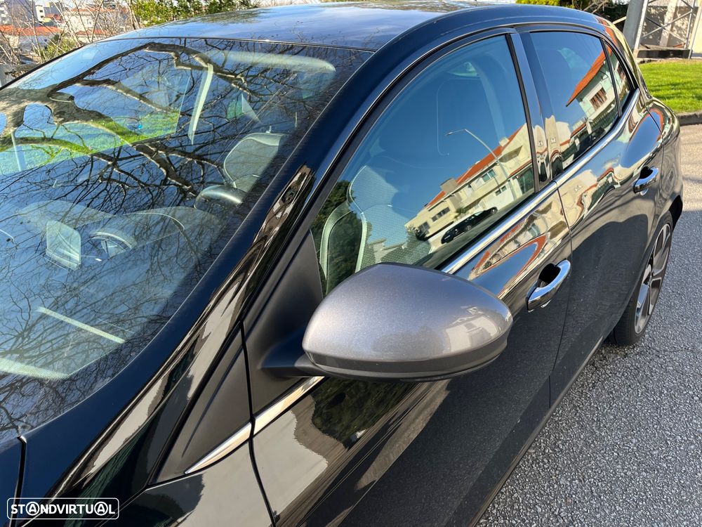 Renault Mégane 1.6 dCi Bose Edition - 5
