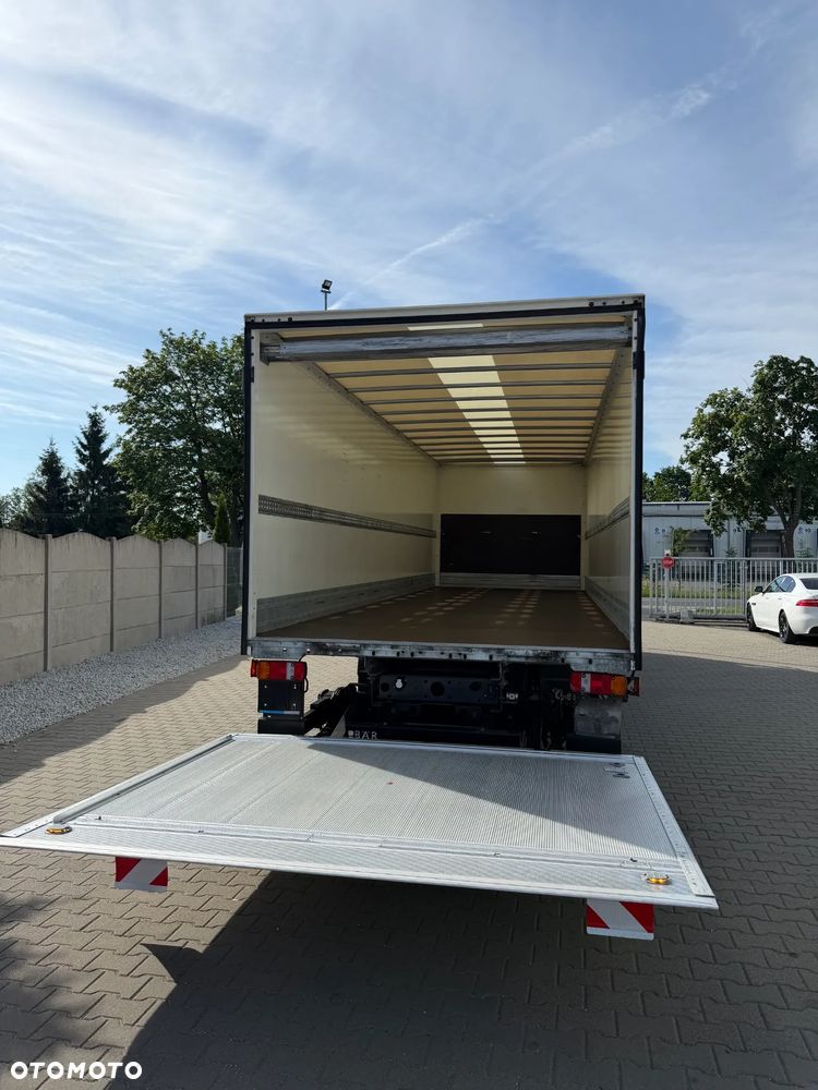 MAN TGM 15.290 NOWY MODEL - 9