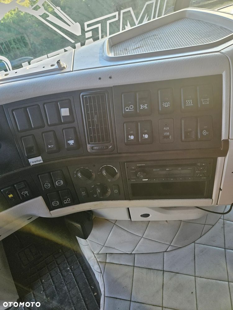 Volvo FH16 750KM - 8