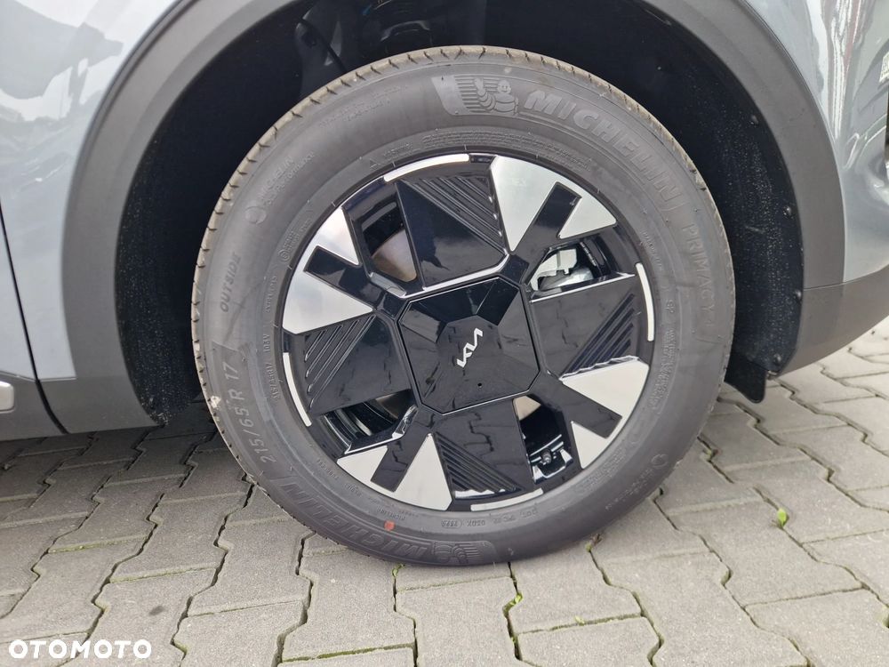 Kia Sportage 1.6 T-GDI HEV L 2WD - 13
