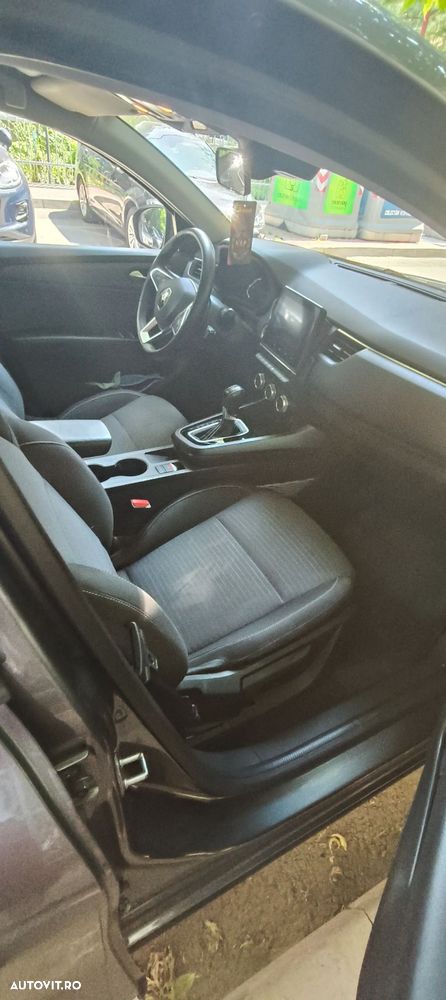 Renault Arkana E-TECH 145 E-Tech Engineered - 7