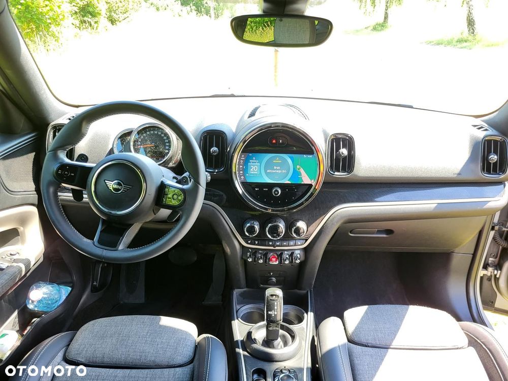 MINI Countryman Cooper S ALL4 ALL4 Trim sport - 8