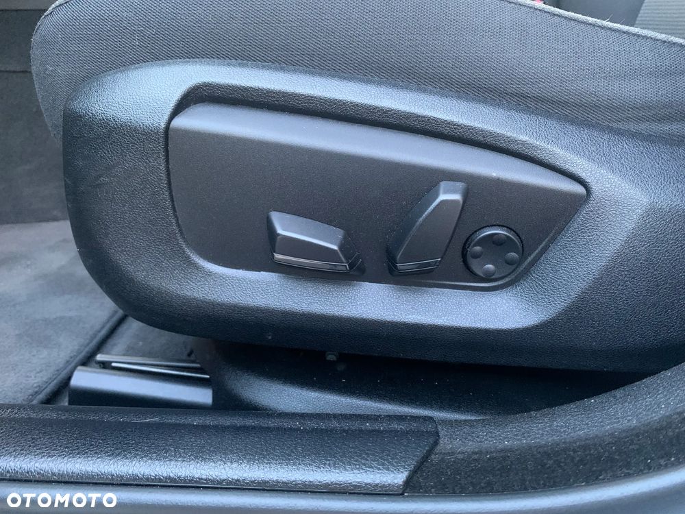 BMW Seria 5 520d Efficient Dynamics Edition - 9