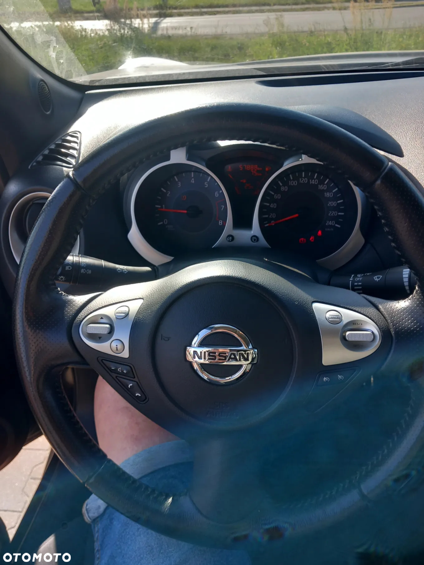 Nissan Juke - 7