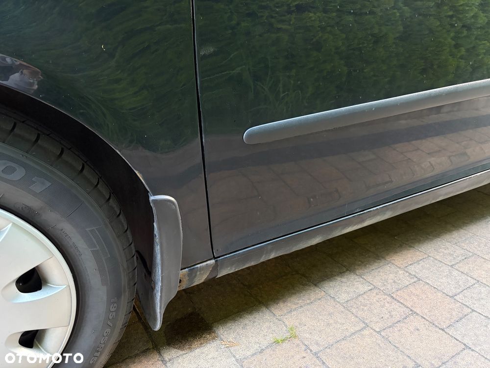 Volkswagen Golf 1.9 TDI Comfortline - 17