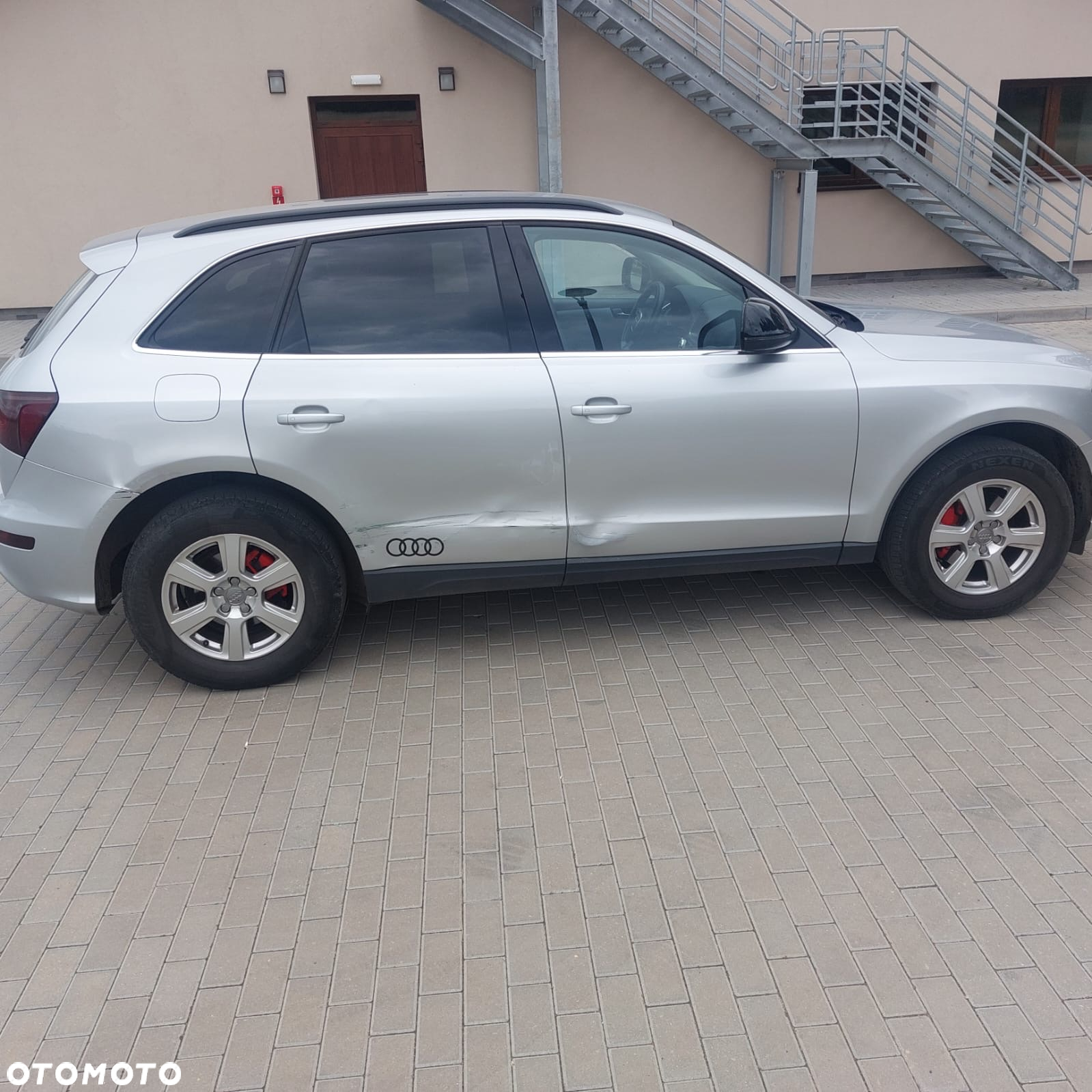 Audi Q5 2.0 TDI Quattro S tronic - 6