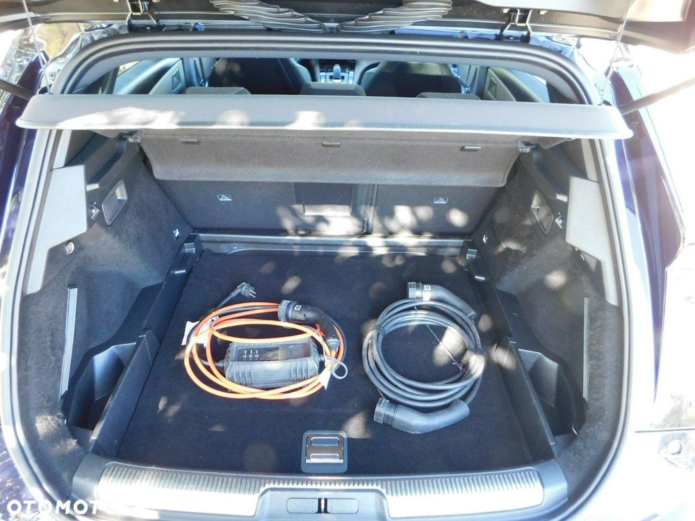 DS Automobiles DS 7 Crossback 1.6 E-Tense Bastille + - 21