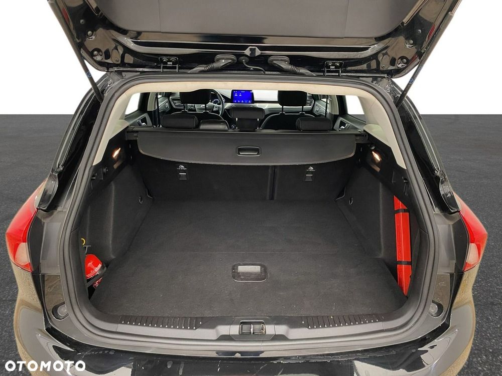 Ford Focus - 12