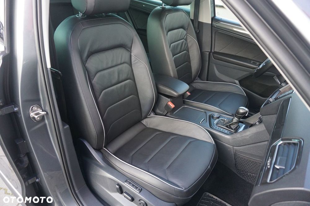 Volkswagen Tiguan 2.0 TDI BMT SCR 4Mot Offroad DSG - 15