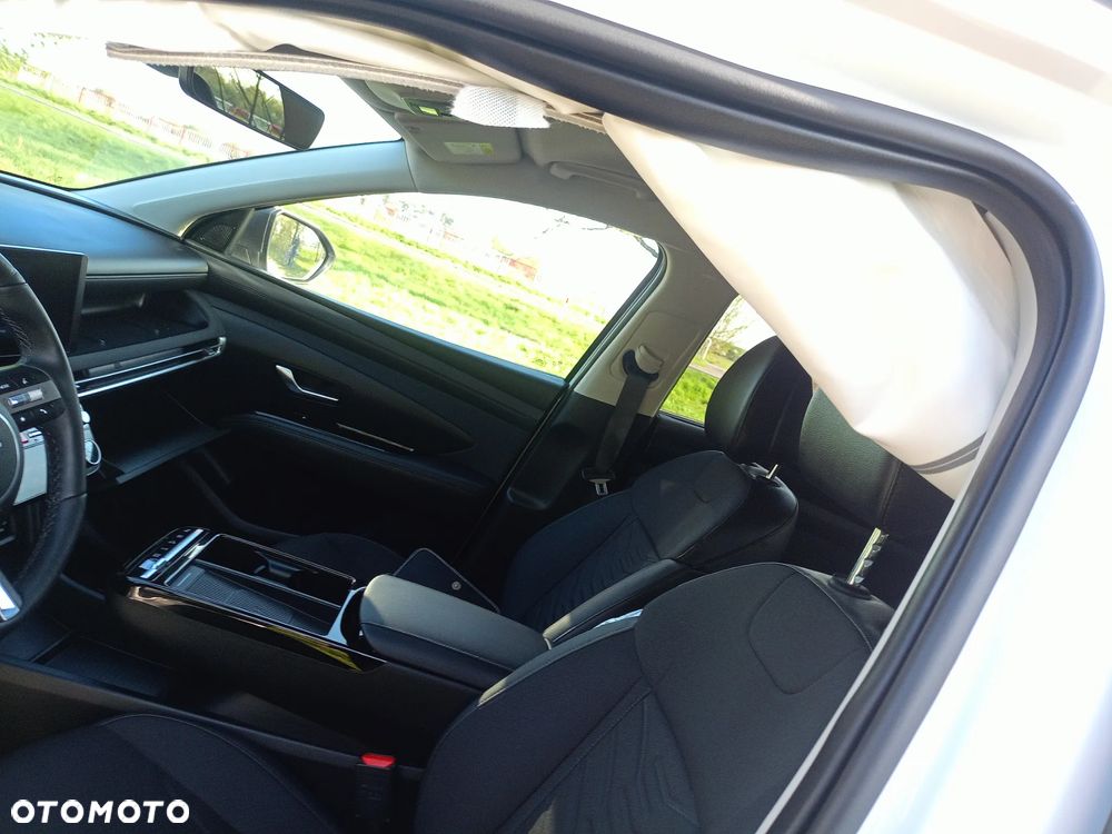 Hyundai Tucson 1.6 T-GDi 2WD Select - 17