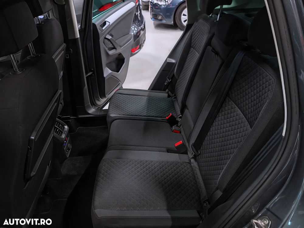 Volkswagen Tiguan 2.0 TDI SCR (BlueMotion Technology) DSG Comfortline - 29