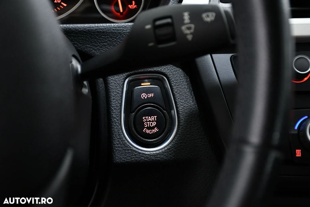 BMW Seria 3 318d Aut. - 27