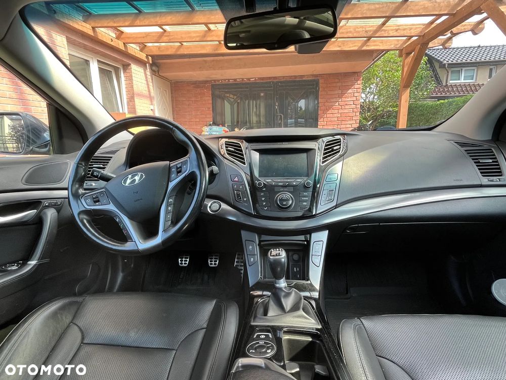Hyundai i40 1.7 CRDi BlueDrive Premium - 6