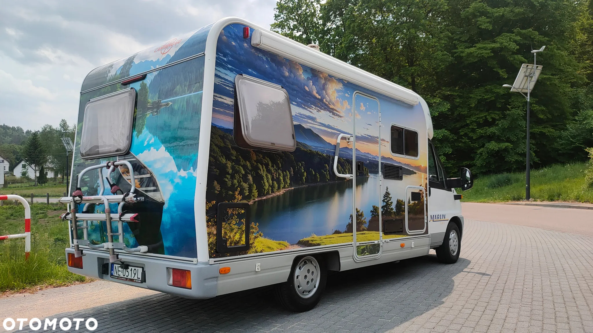 Fiat DUCATO - 20