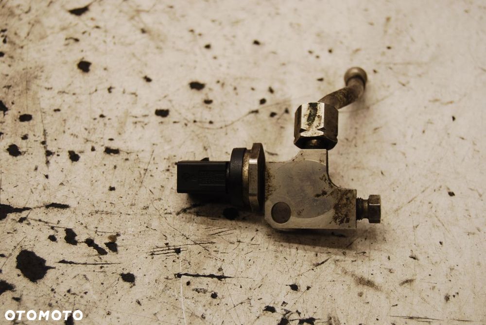 CZUJNIK REGULATOR PALIWA 0261545018 4.2 FSI AUDI Q7 SEAT VW - 3