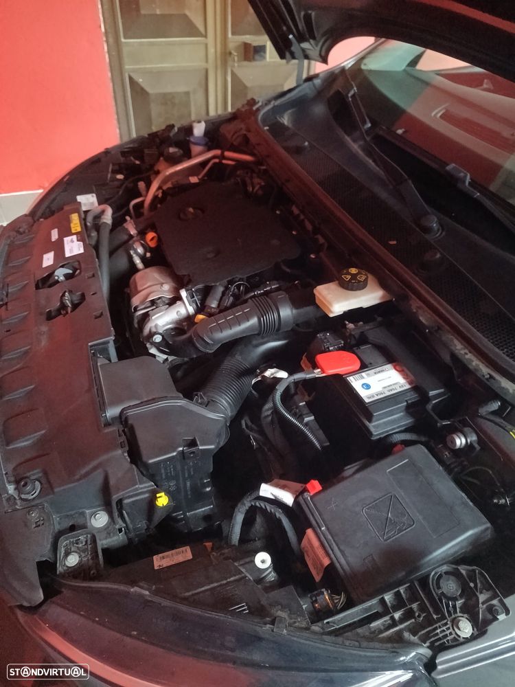 Peugeot 308 SW 1.5 BlueHDi Allure - 5