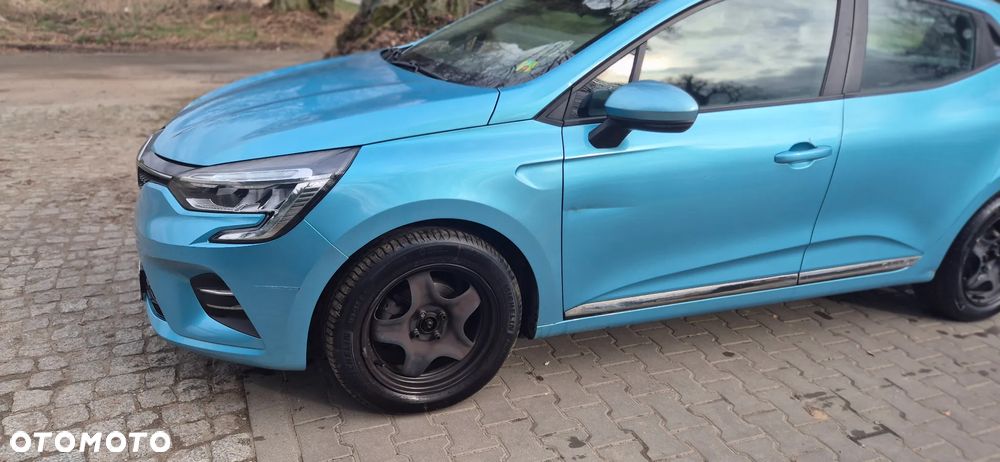 Renault Clio 1.0 TCe Intens - 8