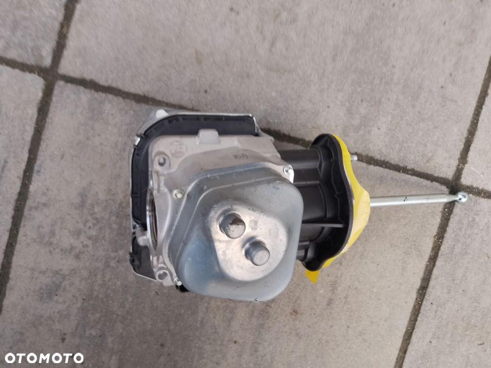 Audi Q4 e-tron SERWO HAMULCA ELEKTRYCZNE 1EB614105BC - 6