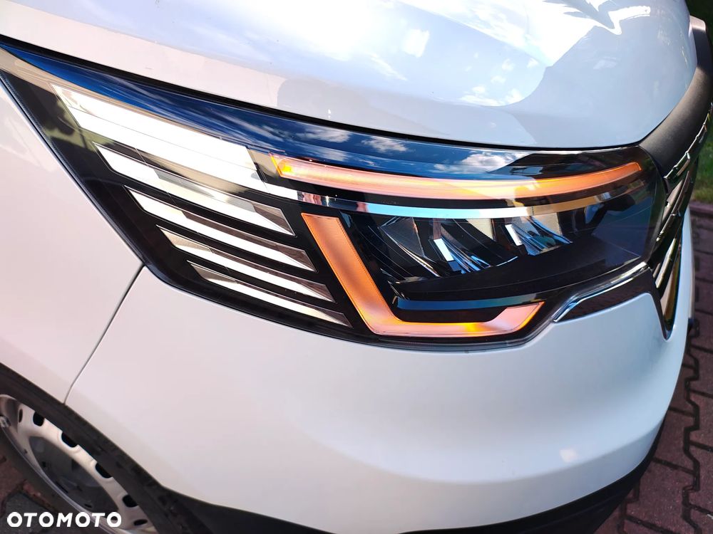 Renault Trafic - 20