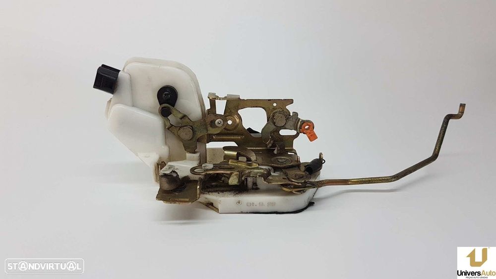 FECHADURA PORTA FRENTE ESQUERDA MITSUBISHI SPACE RUNNER (N60) 2.0I - 2