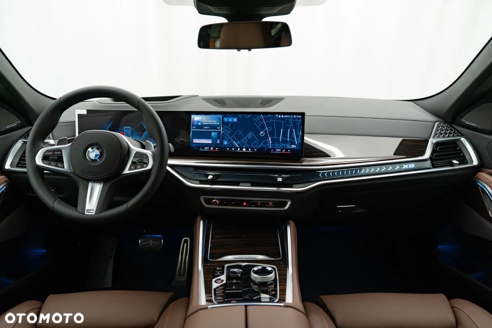 BMW X6 xDrive30d - 33
