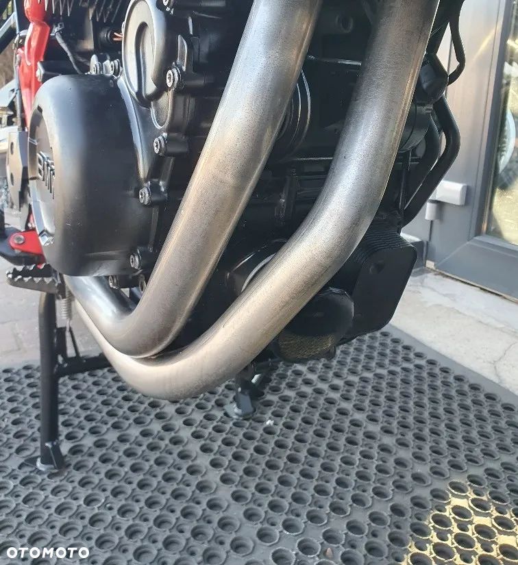 BMW GS - 14