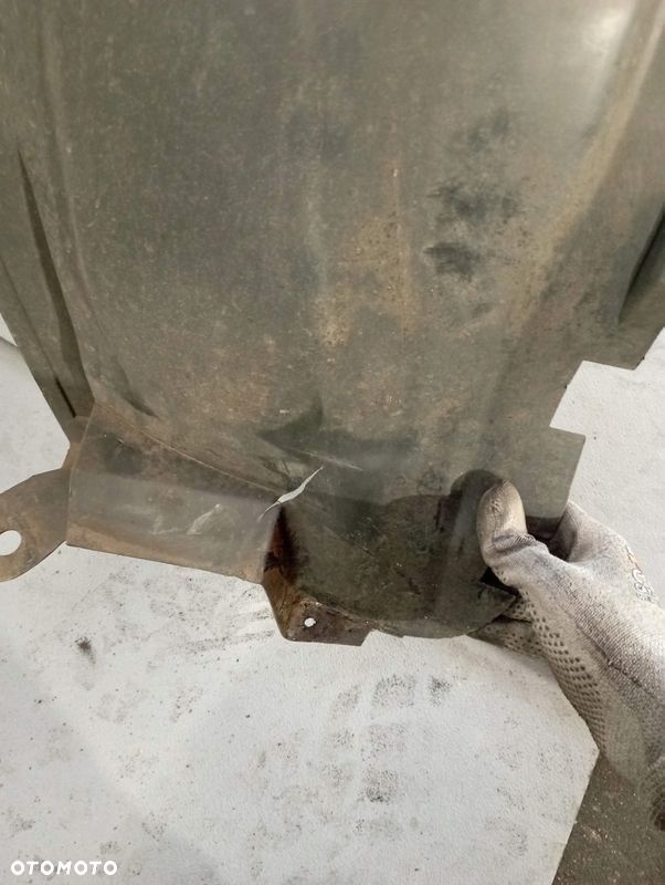 DACIA DOKKER NADKOLE LEWE PRZÓD PRZEDNIE 638411852R - 3