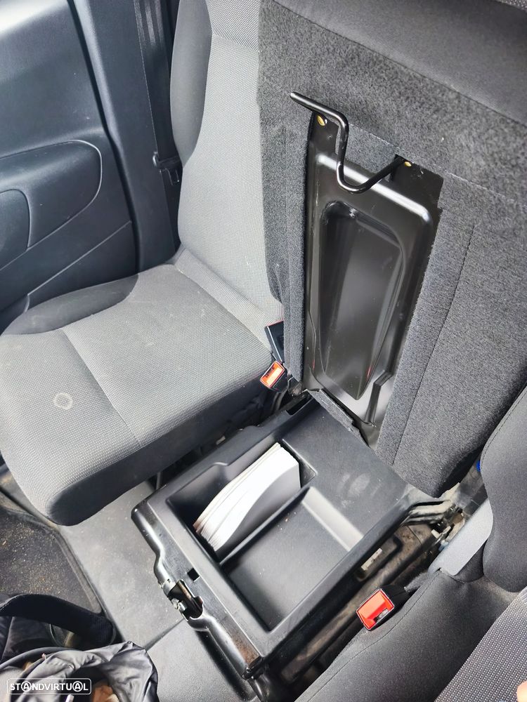 Peugeot Partner L2 Asphalt - 4