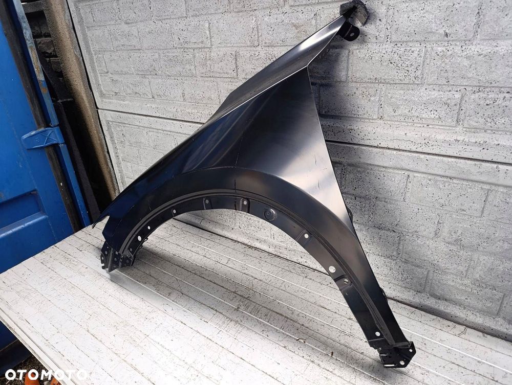 mazda cx5 cx 5 ii 16-23 lift błotnik lewy przedni nowy oryginał - 3