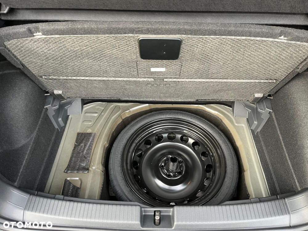 Volkswagen T-Cross 1.5 TSI ACT Life Plus DSG - 17