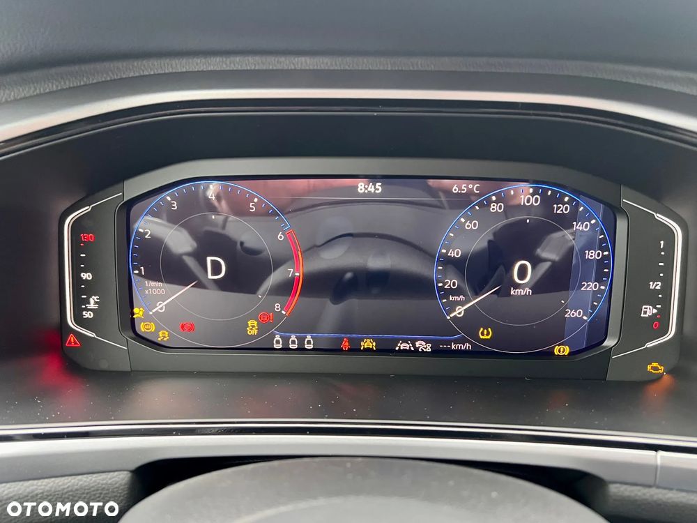 Volkswagen T-Roc 1.5 TSI Life Plus DSG - 16