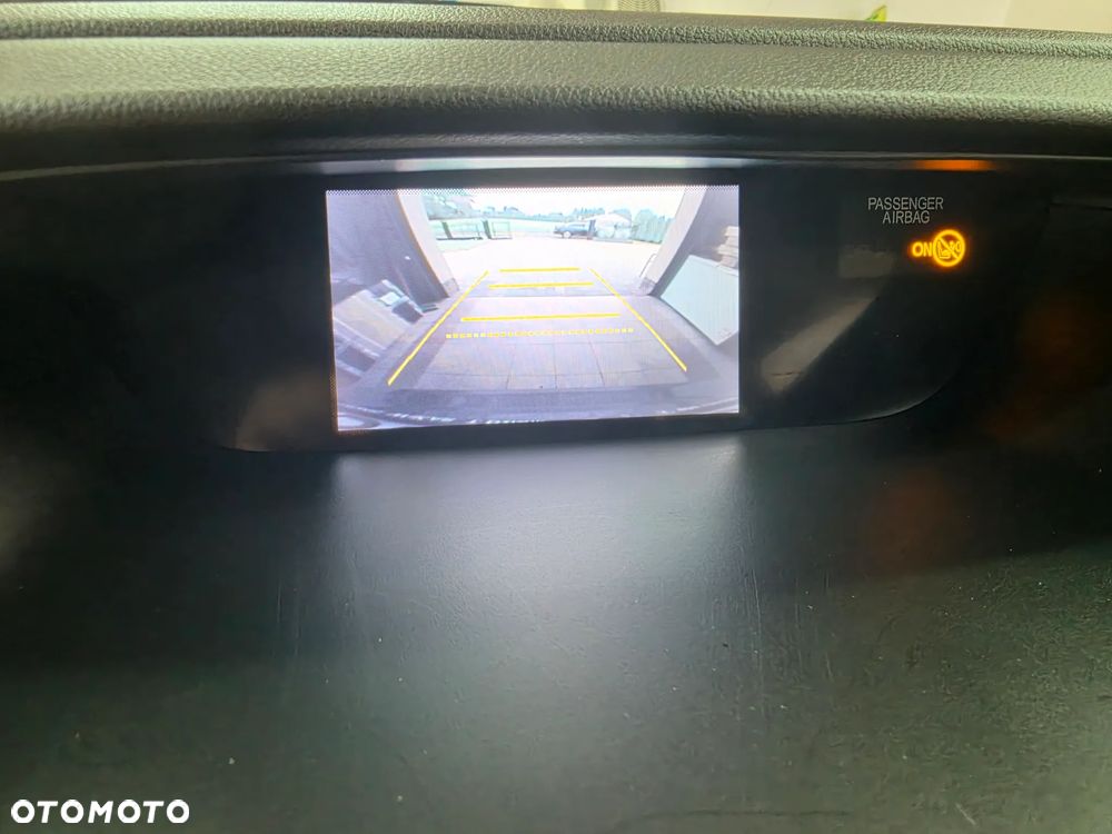 Honda CR-V 2.0i-VTEC 4WD Executive - 21