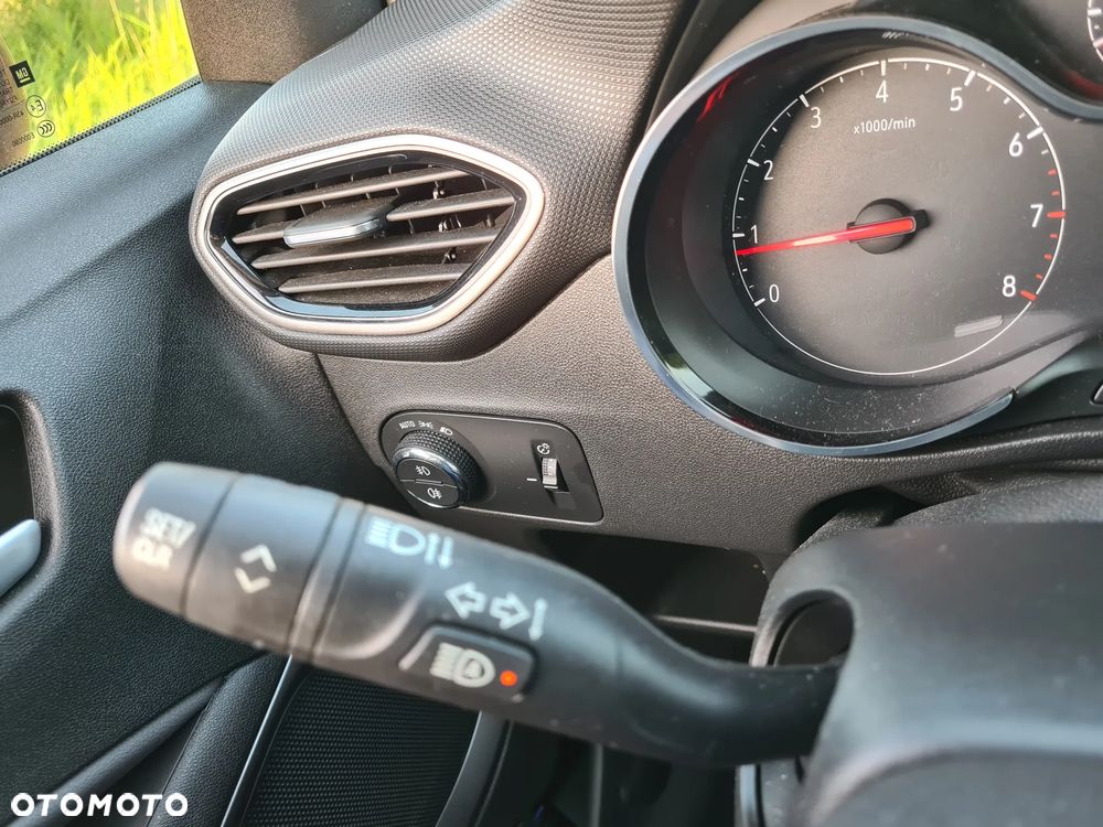 Opel Crossland X 1.2 Start/Stop Ultimate - 16